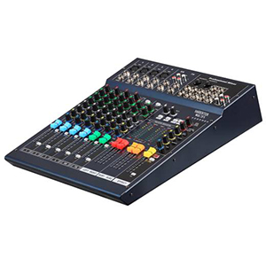 MG8/2Fx <8路2编组调音台>