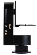 广播级遥控云台GBT-80